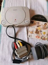 Console PS One - Sony