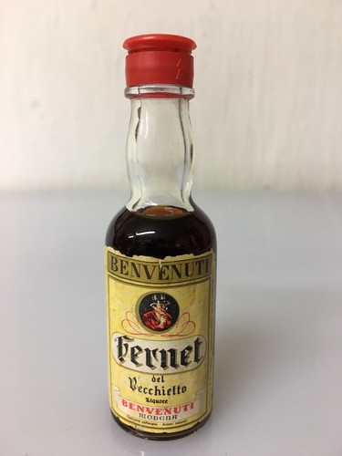 Mignon miniature benvenuti - miniature,