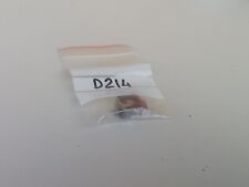 RIVAROSSI MOTORE PIATTO X LOCO MANOVRA d214 SCALA H0 -204