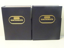 Quattroruote anno 2001 - quattroruote,