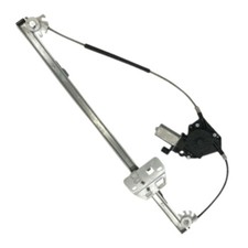 ALZAVETRO ALZACRISTALLI ELETTRICO per IVECO DAILY 2000-2011 ANTERIORE DESTRO Dx