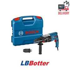 BOSCH martello perforatore con