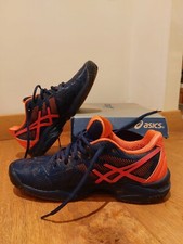 Scarpe Tennis Asics Gel Solution Speed 3 Clay 37,5 Come Nuove