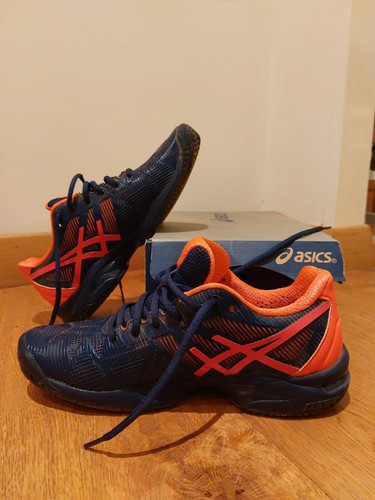 Scarpe tennis asics gel - scarpe,