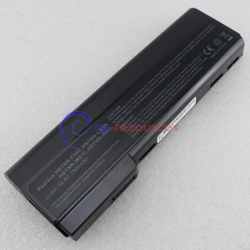 Batteria celle per hp - 9,