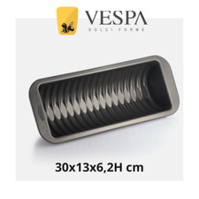 FORMA TRONCHETTO "GAZZELLA" cm