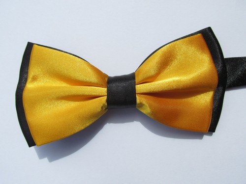 Papillon farfalla seta - seta, raso