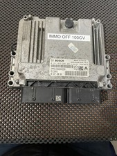 Centralina Motore Immo Off 0281036205/9833749880 Plug&play