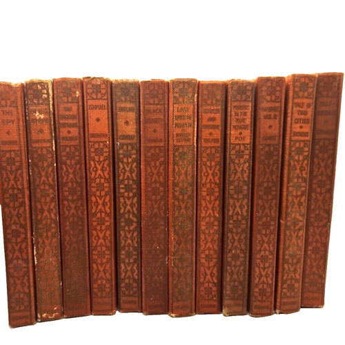 Sears readers library - sears,