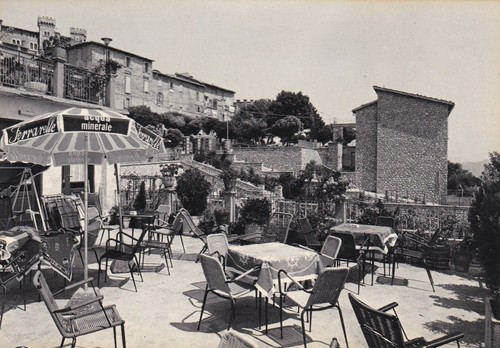 Collalto sabino pensione - collalto,