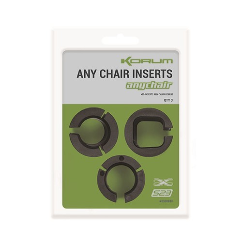 Korum inserti per sedia - korum,