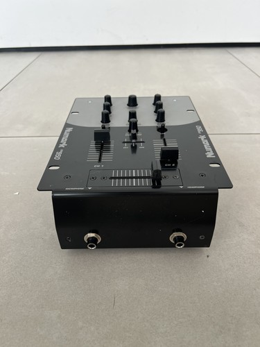 Mixer preamplificatore numark - preamplificatore,