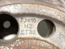 A2114015502 cerchio per