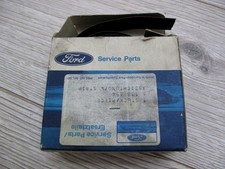 FORD SIERRA COSWORTH SAPPHIRE 2WD SEDAN 4DOOR to GLASS SEAL RASCHIAVETRO GENUINE