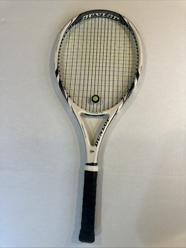 Racchetta tennis dunlop - racchetta,