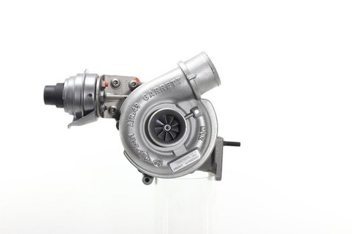 Turbocompressore iveco daily - -,