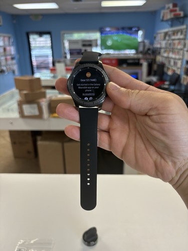 Samsung galaxy gear - galaxy, s3