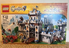 LEGO Castle 70404 Castello del