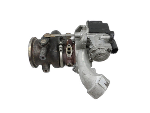 Turbocompressore turbo - turbocompressore,