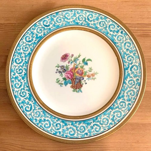 Wedgwood praze florentine - praze,