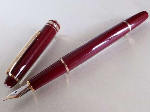 Montblanc meisterstuck - montblanc,