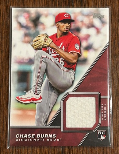 2026 topps mlm - topps, burns