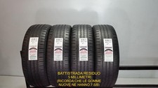 Gomme usate 205 55r17 95v - ,
