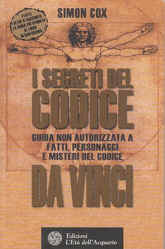 Segreti del codice - segreti,