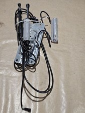 Molla a gas ammortizzatore