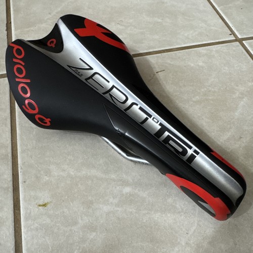 Sella prologo zero tri pas - prologo,