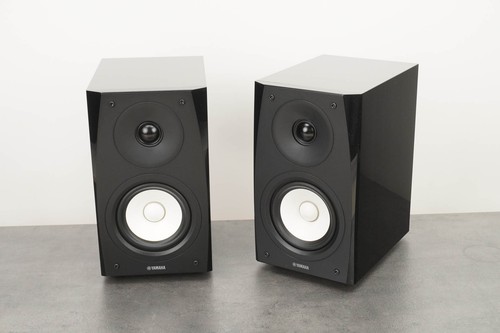 Yamaha bp182 nero - ns-bp182,