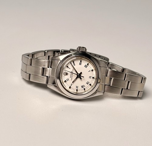 Rolex oysterdate lady - oysterdate,