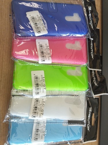 Cover trasparente per g7 - cover,