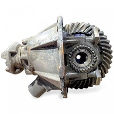 Differenziale Scania K, N