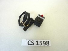 Coamndi manubrio Guzzi Benelli