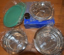 Pentole ZEPTER in acciaio inox