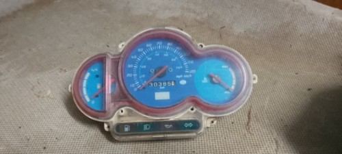 Quadro strumenti - quadro,