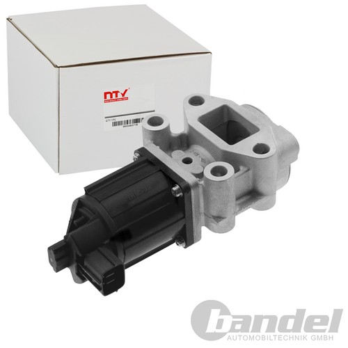 Nty agr valvola ricircolo gas - agr,