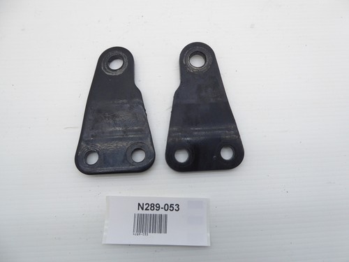 Supporto motore eliminatore