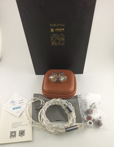 Juzear 41t iem nuovo - juzear,