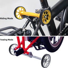 Ruota Pieghevole Facile