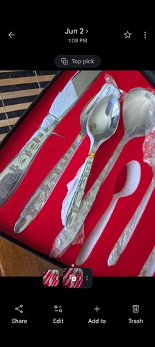 Mhscutlery acciaio inox - acciaio,