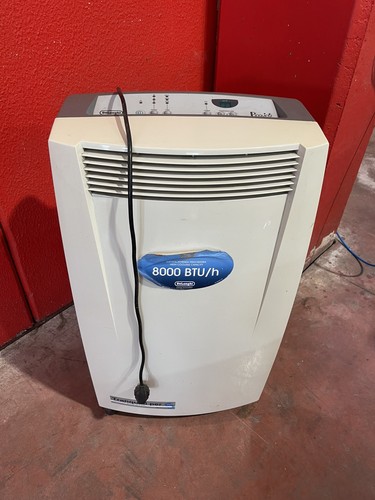 Delonghi pinguino usato - delonghi,