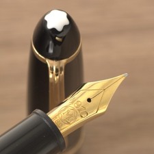 Penna stilografica Montblanc