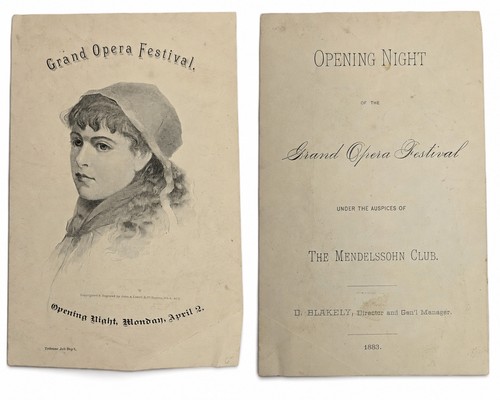 1883 antico grand opera - 1883,
