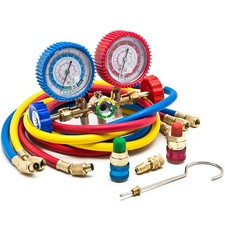 Set tester collettore