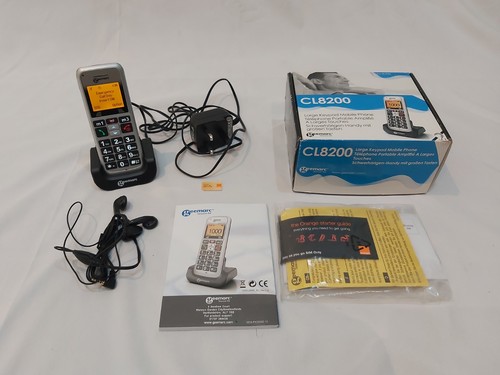 Cellulare vintage geemarc - cellulare,