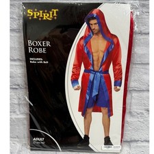 Spirit Halloween Mens Boxer