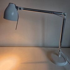 Lampada da scrivania Ikea