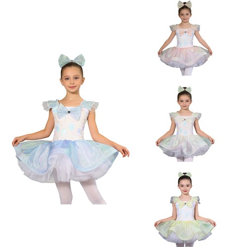 Abito tutù palco balletto